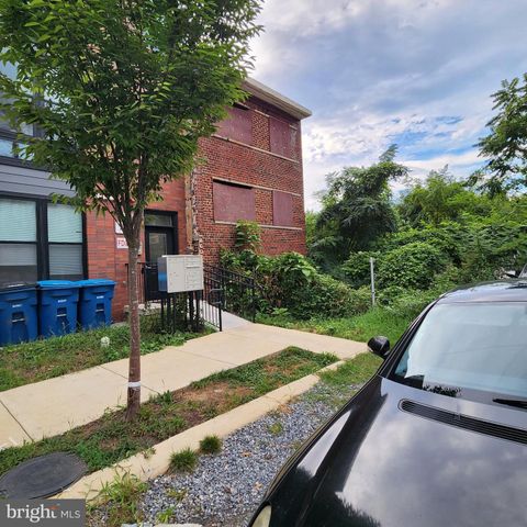 732 51ST ST NE, Washington, DC 20019