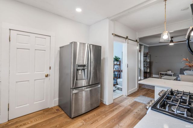 106 2Nd Street, Winona Lake, IN 46590