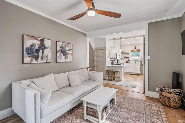 106 2Nd Street, Winona Lake, IN 46590