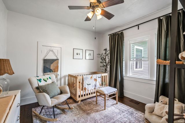 106 2Nd Street, Winona Lake, IN 46590