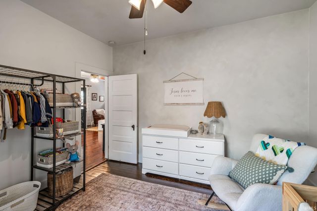 106 2Nd Street, Winona Lake, IN 46590