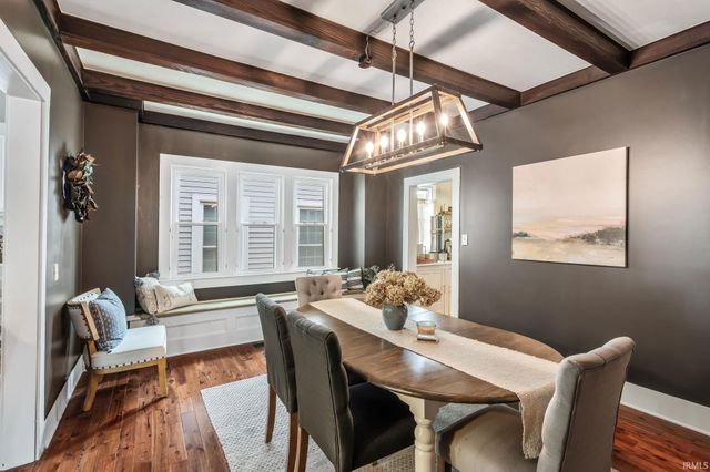 106 2Nd Street, Winona Lake, IN 46590