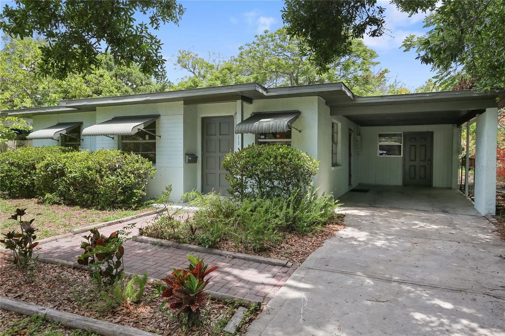 6311 37TH AVENUE N, St Petersburg, FL 33710