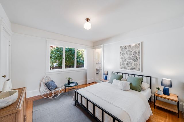 2401 Carleton Street, Berkeley, CA 94704