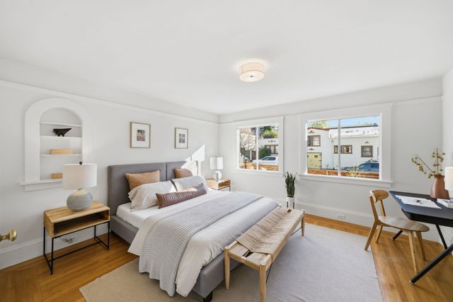 2401 Carleton Street, Berkeley, CA 94704