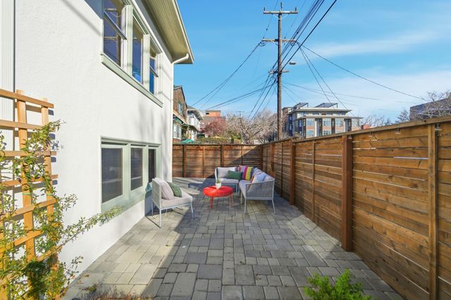 2401 Carleton Street, Berkeley, CA 94704