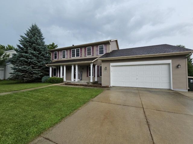 1523 St Albert The Great Drive, Sun Prairie, WI 53590