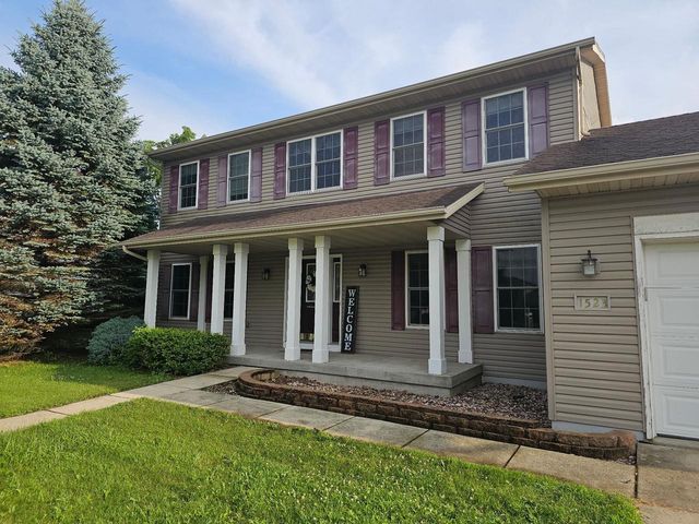 1523 St Albert The Great Drive, Sun Prairie, WI 53590