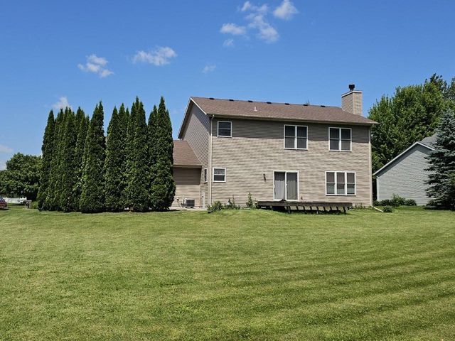 1523 St Albert The Great Drive, Sun Prairie, WI 53590