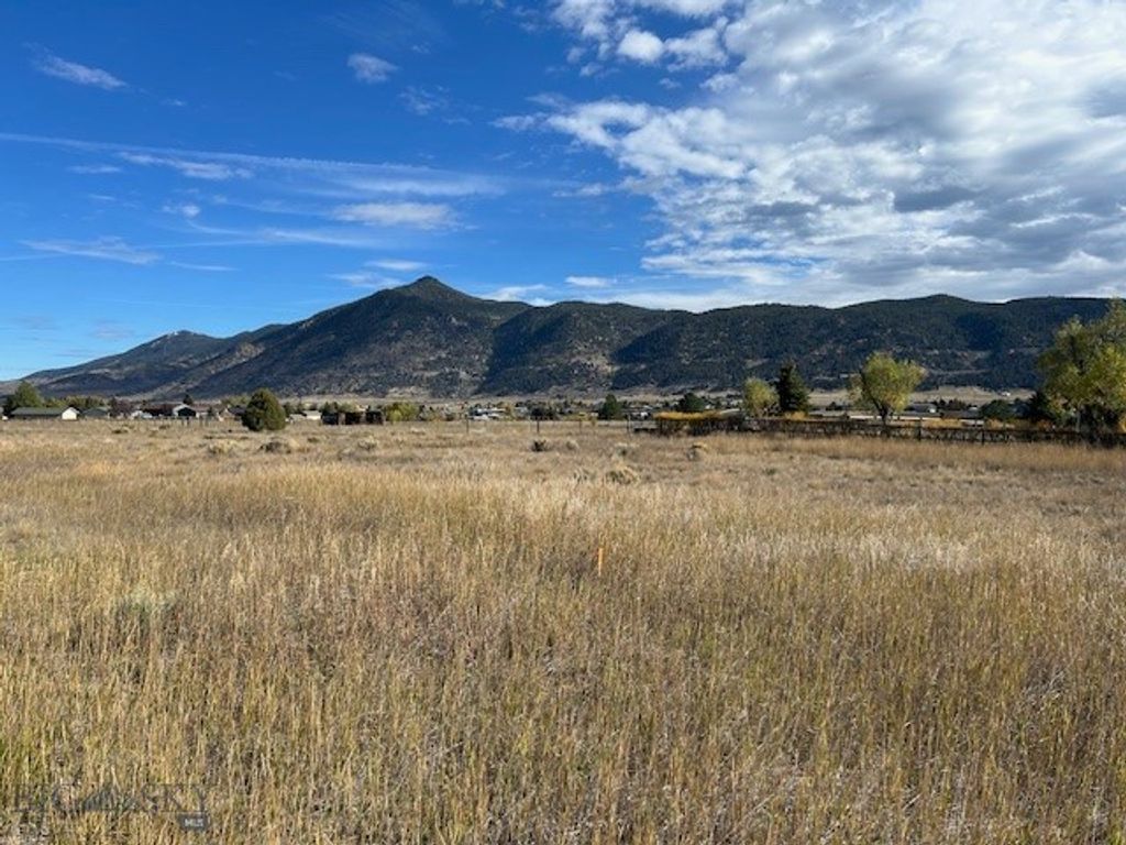 Tract 2 Terra Verde Dr, Butte, MT 59701