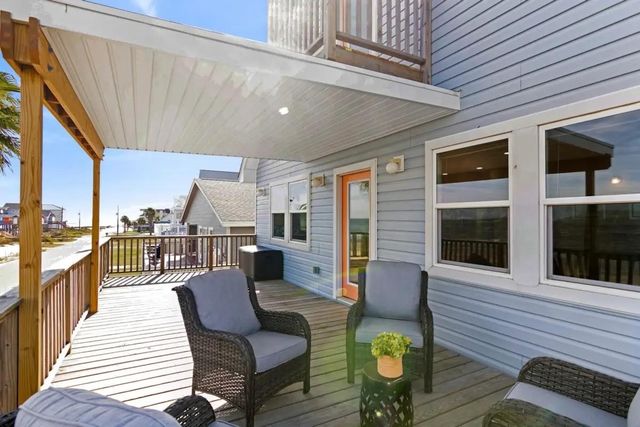 13231 Gulf Beach Drive, Freeport, TX 77541