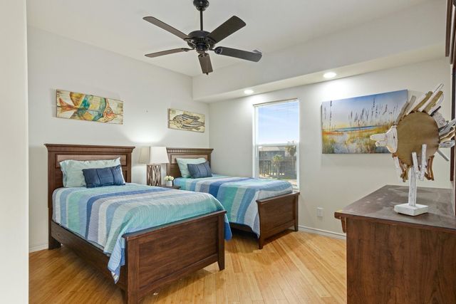 13231 Gulf Beach Drive, Freeport, TX 77541