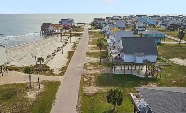 13231 Gulf Beach Drive, Freeport, TX 77541