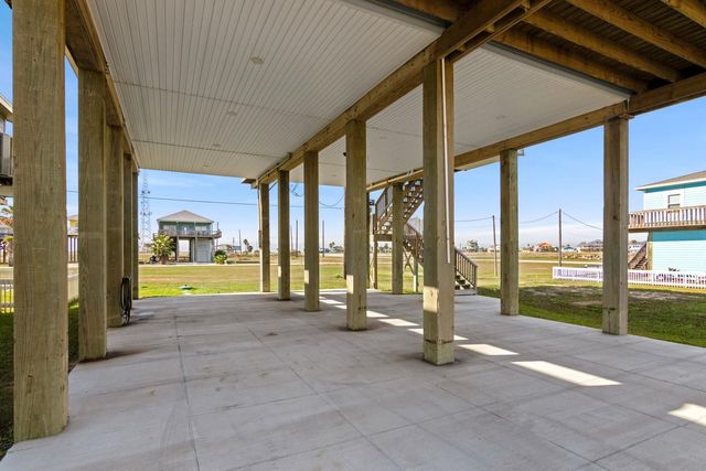 13231 Gulf Beach Drive, Freeport, TX 77541