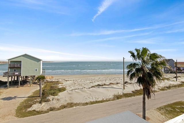 13231 Gulf Beach Drive, Freeport, TX 77541