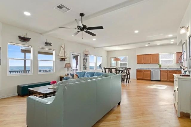 13231 Gulf Beach Drive, Freeport, TX 77541