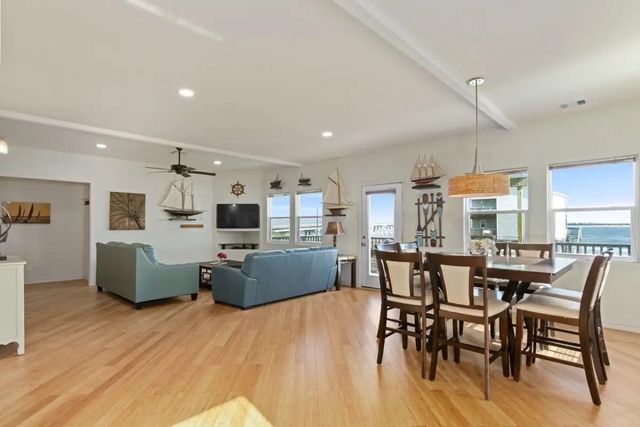 13231 Gulf Beach Drive, Freeport, TX 77541