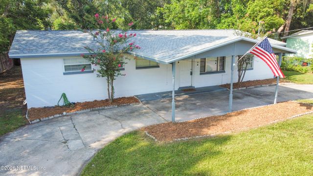335 ARORA Boulevard, Orange Park, FL 32073
