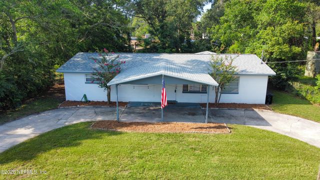 335 ARORA Boulevard, Orange Park, FL 32073