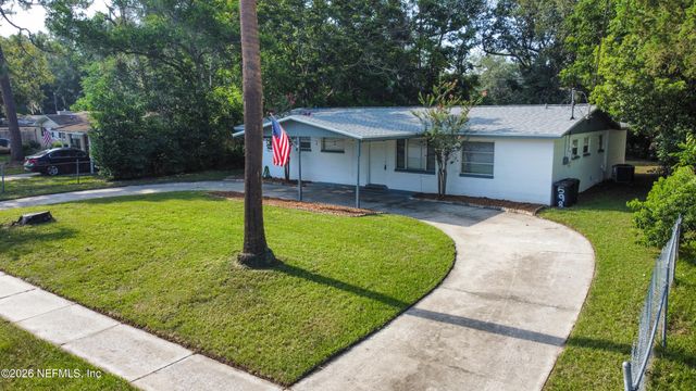 335 ARORA Boulevard, Orange Park, FL 32073