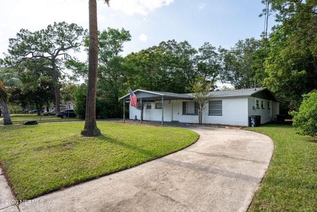 335 ARORA Boulevard, Orange Park, FL 32073