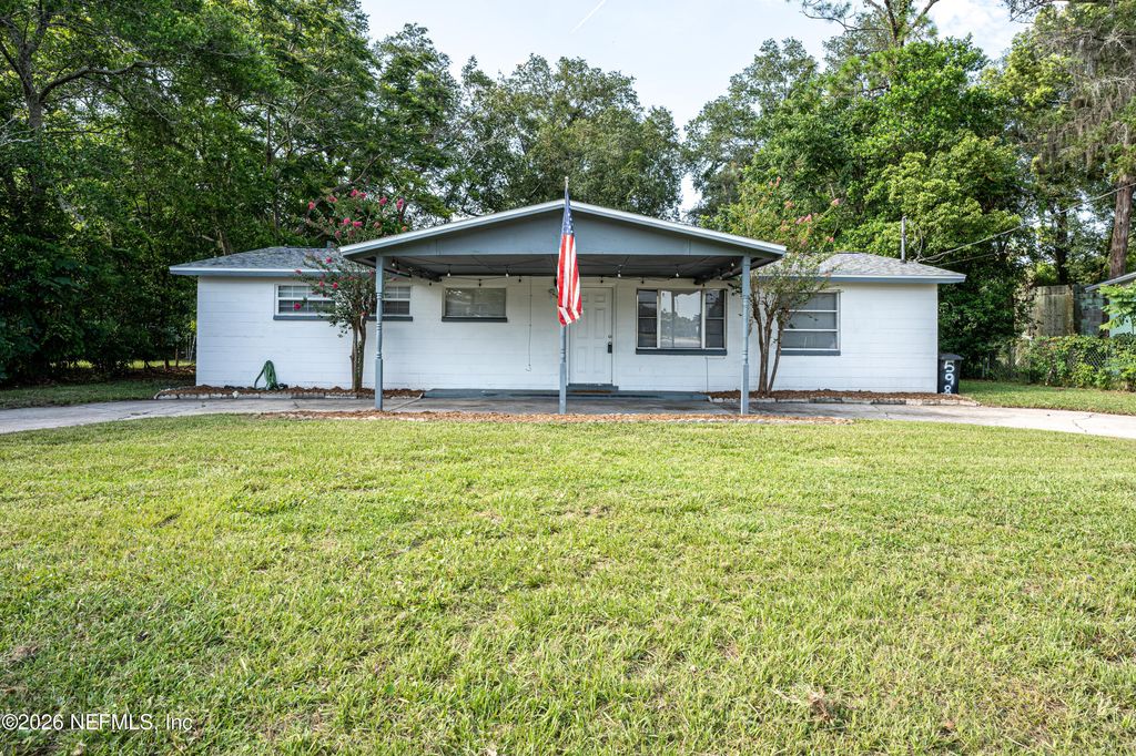 335 ARORA Boulevard, Orange Park, FL 32073