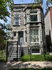 3320 W MONROE Street, Chicago, IL 60624