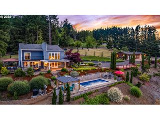 34595 Sw CLOUDREST Ln, Hillsboro, OR 97123