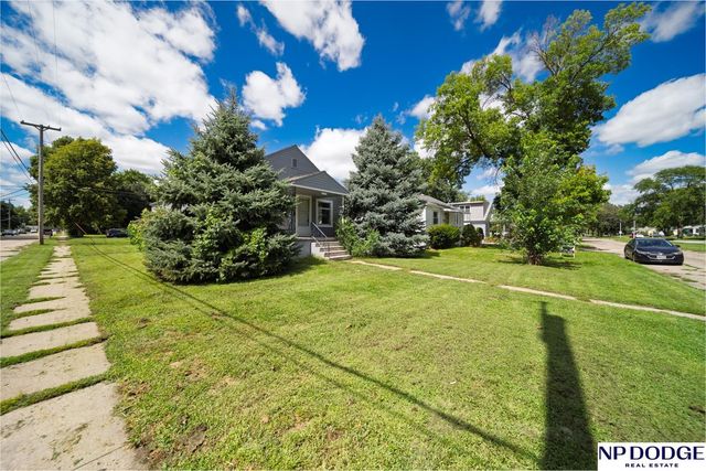 1805 N Platte Avenue, Fremont, NE 68025