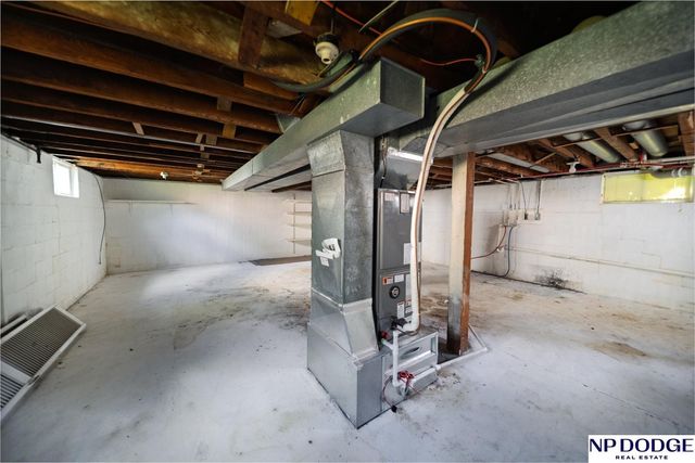 1805 N Platte Avenue, Fremont, NE 68025