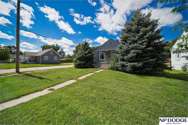 1805 N Platte Avenue, Fremont, NE 68025