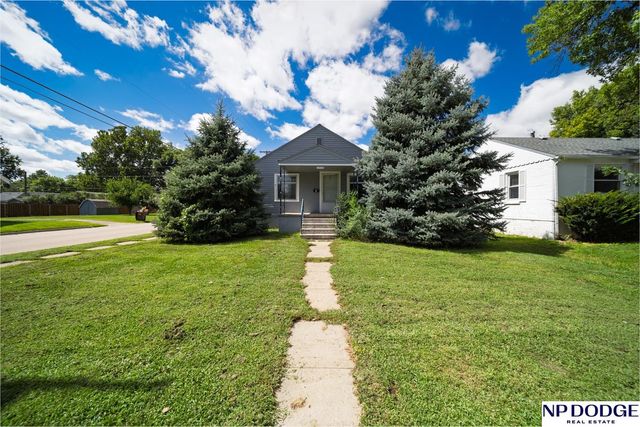 1805 N Platte Avenue, Fremont, NE 68025