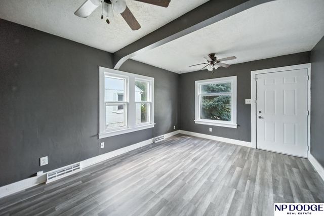 1805 N Platte Avenue, Fremont, NE 68025