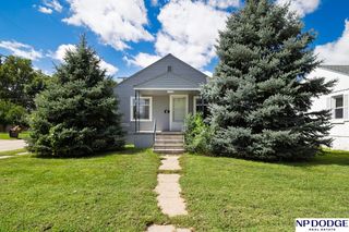 1805 N Platte Avenue, Fremont, NE 68025