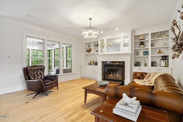 110 Lantern Ridge Lane, Cary, NC 27519