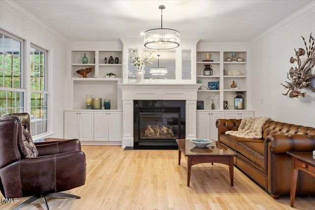 110 Lantern Ridge Lane, Cary, NC 27519