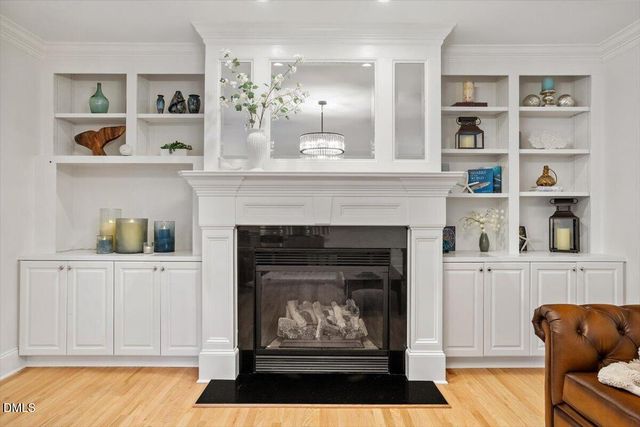 110 Lantern Ridge Lane, Cary, NC 27519