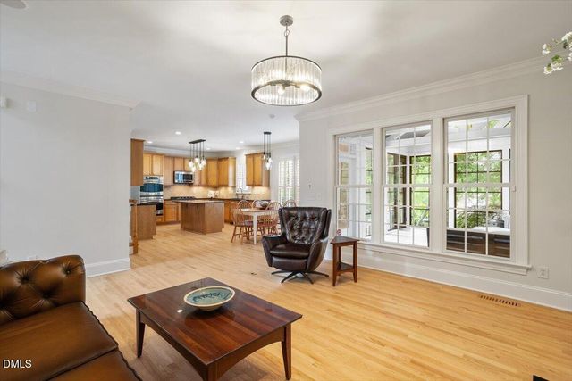110 Lantern Ridge Lane, Cary, NC 27519