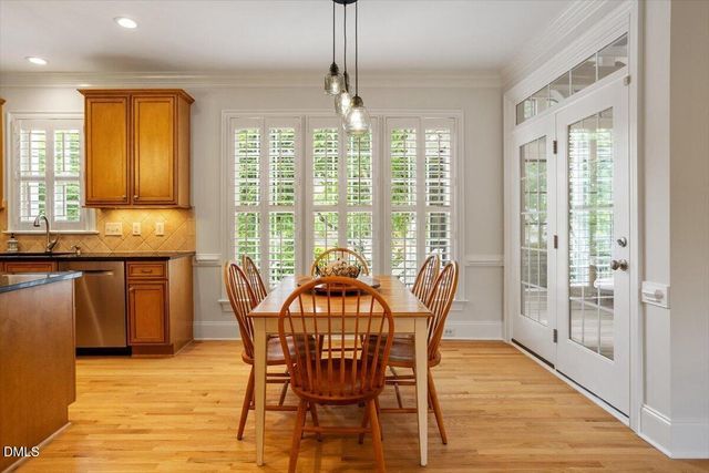 110 Lantern Ridge Lane, Cary, NC 27519