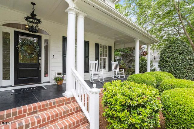 110 Lantern Ridge Lane, Cary, NC 27519
