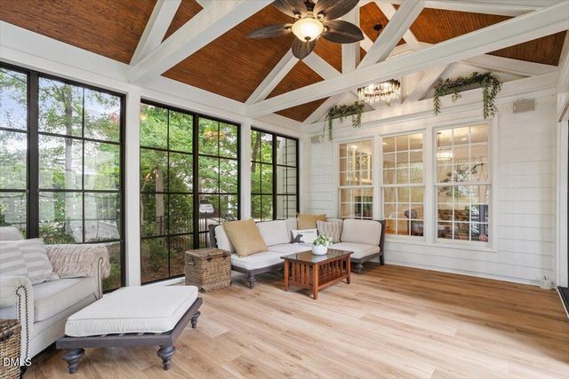 110 Lantern Ridge Lane, Cary, NC 27519