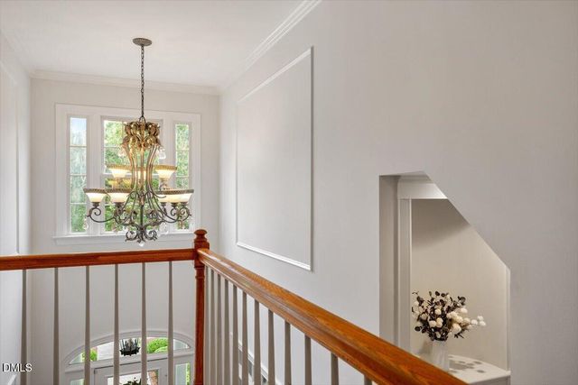 110 Lantern Ridge Lane, Cary, NC 27519
