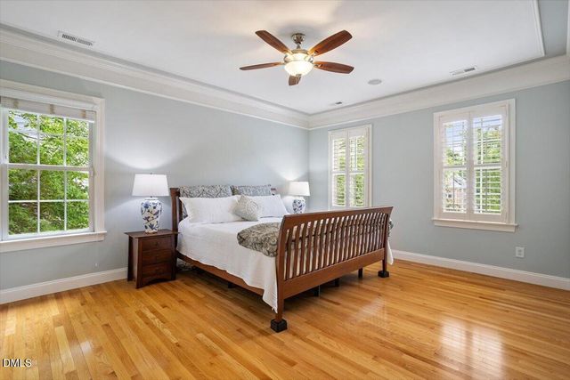 110 Lantern Ridge Lane, Cary, NC 27519