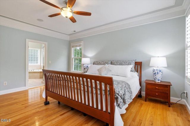 110 Lantern Ridge Lane, Cary, NC 27519