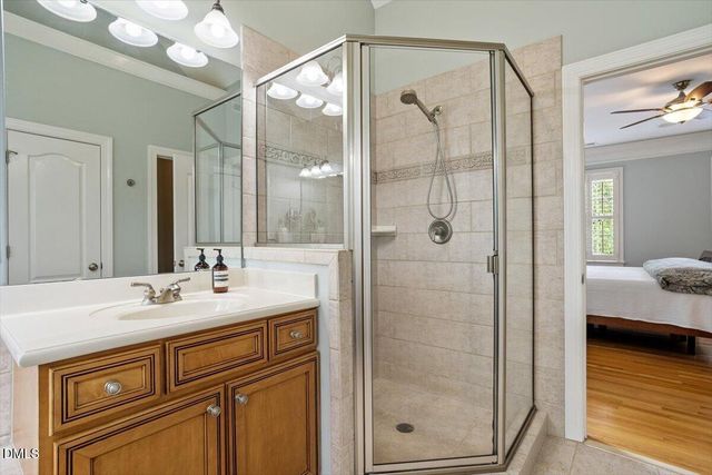 110 Lantern Ridge Lane, Cary, NC 27519