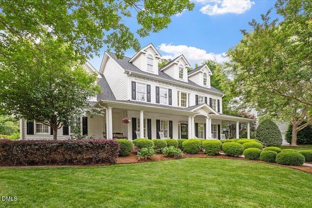 110 Lantern Ridge Lane, Cary, NC 27519