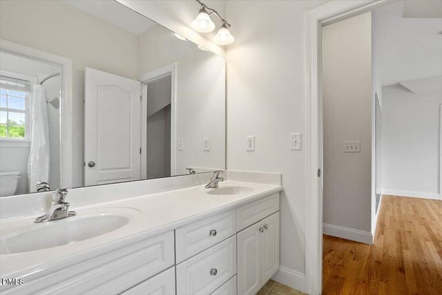 110 Lantern Ridge Lane, Cary, NC 27519