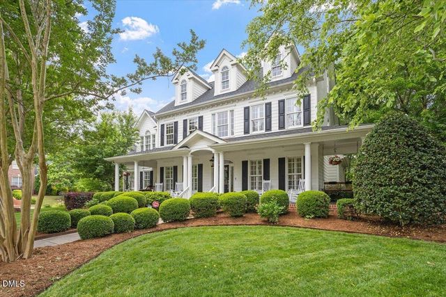 110 Lantern Ridge Lane, Cary, NC 27519