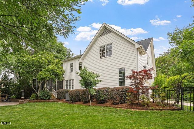 110 Lantern Ridge Lane, Cary, NC 27519