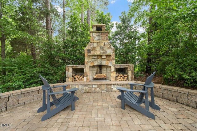 110 Lantern Ridge Lane, Cary, NC 27519